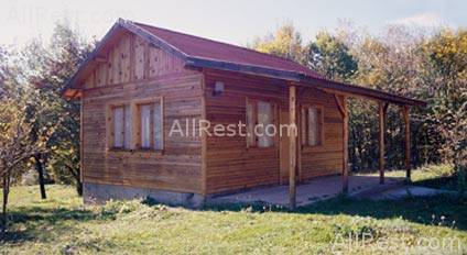 Petro Club Abantbey Yaylasi Apart Hotel 28